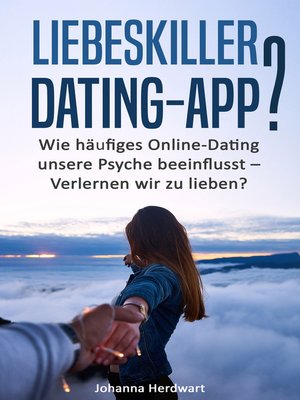 cover image of Liebeskiller Dating-App?